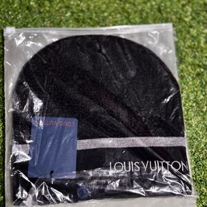 Louis Vuitton bennies
